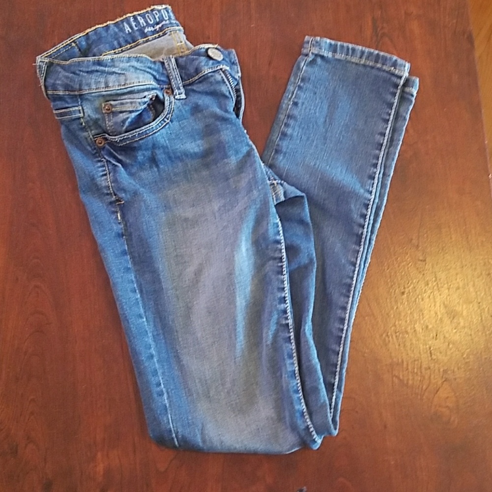 Jeggings size 4R